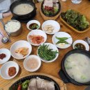 국밥24시 | 대구24시간국밥 추천｜대구호산동맛집 국밥24시 수육백반 후기