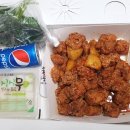 알통떡강정장천점