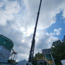 거제중학교 | 거제여행 정글돔 관람후기(거제 중학교신설공사 답사)