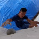 타이거볼더클라이밍짐 이미지