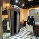 에리스 | 수원 맞춤예복 추천 &#34;디에리스“ 블랙셔츠 제작 후기, 영국원단 가성비 할인 대여 정보