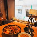 홍시당 | 전포한식술집 물레방아｜전포조용한술집에서 즐기는 돼지갈비찜 맛집 후기