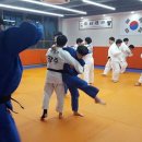한국유도관 이미지