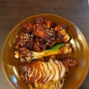 꿀처럼 맛있는 족발 이미지