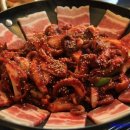 불쭈꾸미 이미지