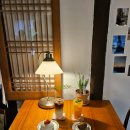 상예동-1 | 제주 중문 근처 상예동 다정하고 따뜻한 카페 디저트 맛집, 카페 함초롬