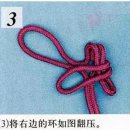 매듭공예 꼬임줄, 매듭, 천배구 매듭공예 배우기 총정리 3 이미지
