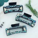 오렌지헤어아트 이미지