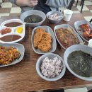 도신로 | 신길동 가성비 맛집 토요일 점심 후기 행복식당