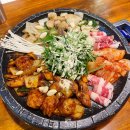 부산 시청 대창맛집 직화 곱창구이 곱창전골 대창인생 부산시청점