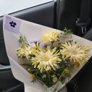 씨유 아산삼일파라뷰점 | [아산/모종동] 온화 플라워 | 감성 가득 아산 꽃집에서 준비한 임신 축하 꽃다발