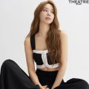 [INTERVIEW] MOVE FORWARD_ 뮤지컬 ＜베르사유의 장미＞ 배우 정유지 이미지