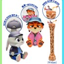(주) 우리함께 | 우리 함께 주-게더 🐰🦊 ㅣ 메가박스 주토피아 저금통 굿즈 후기