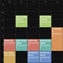 웨돔거시기 | January : 시작과 끝