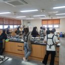 화천군농업기술센터 | 청년대상 맞춤형식생활교육 막장만들기 화천군농업기술센터