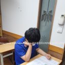 만수중학교 | [만수동영어학원 비젼트리학원] 만수중 2학년 36점 상승!!-2달만에 가능?