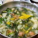 미가매생이굴국밥