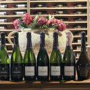 카카오프렌즈스크린 이서혁신점 | 춘천세계주류마켓 롬바흐 샴페인 샤또크리스티와인 방한 행사 with 비니더스코리아