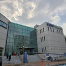 은평구민체육회관 입구 | 은평구민체육센터 주차정보,시설 및 프로그램 소개