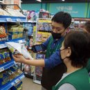 고양지역자활센터 GS THE FRESH 고양백석점 | GS더프레시 ‘내일스토어’ 사회공헌형 자활 슈퍼마켓 1호점 오픈