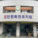 인천화전유치원 네이버블로그