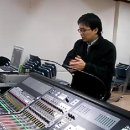 SAFO SP 8기 디지털 콘솔 교육(Soundcraft Si3)...1 이미지