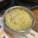 백세삼계탕 일산점 이미지