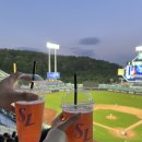 알통떡볶이 | 라이온즈파크 먹거리 삼성라이온즈 직관 오직떡볶이 크림새우 자몽맥주 알통떡강정 팥빙수 위치 맛 후기