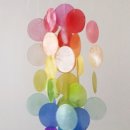 썬캐쳐자개 모빌 이미지