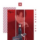 히든랩 골프 연습장 이미지