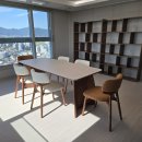 아스페스 | 포세린식탁 세트, 식탁 전문점 아스페스 6인용식탁 배송 후기