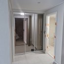 금호동 장미연립아파트 | 군포중문 시공 산본장미아파트 설치 군포시 산본동