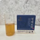 MJ건강식품 | 여름철 에어컨 때문에 목이 칼칼하다면? 만수강 청폐보액 후기