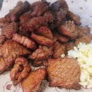 직화맛돼지
