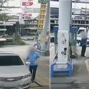법원셀프주유소 이미지