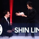 Shin Lim Performs a Series of Increasingly Shocking 이미지
