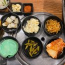 천호지가든 | 천안 안서동 단대호수 오리주물럭 맛집 '천호지가든' 후기♥