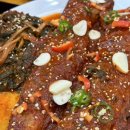 파동버섯칼국수 이미지