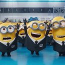 Despicable Me 4 이미지