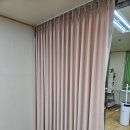 목동동로 | 서울시 양천구 목동동로 현대드림타워 암막커튼 시공후기