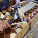 금문산업 | 대만 타이중 여행 코스, 1박2일 자유일정 국립미술관 후기