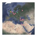 성호로1L | 대학 생활(2) - 유럽여행