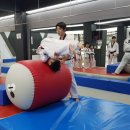 예능익스트림태권도장 이미지