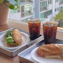 봉산로터리(안성시청) | 안성시청 잠봉뵈르 브런치 맛집 카페 ;) 포도당 녹음점