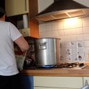 도브민박 이미지