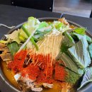 통뼈감자탕&고기마당