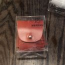 메르켄 | [에어팟케이스 추천] 에어팟 메르켄 가죽케이스 후기