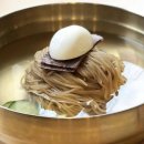 평양냉면 이미지