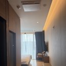 꽃심모텔 | 전주 관광호텔 꽃심 스탠다드더블 / 하운드호텔 군산점 더블룸 후기