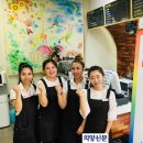카페레인보우(Cafe Rainbow)